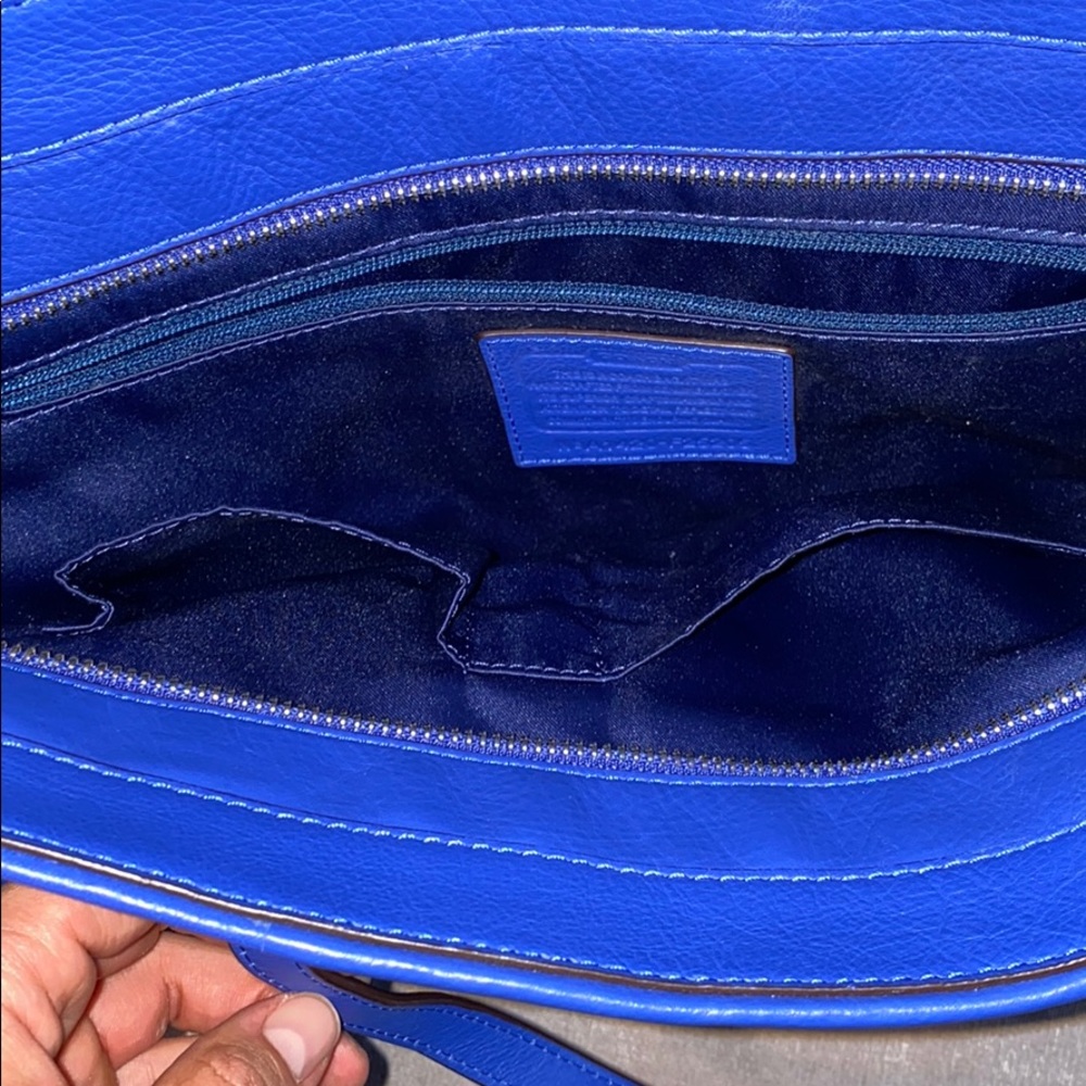 Coach Purse - Picture 13 of 16